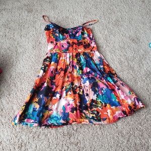 Charlotte Ruse Dress